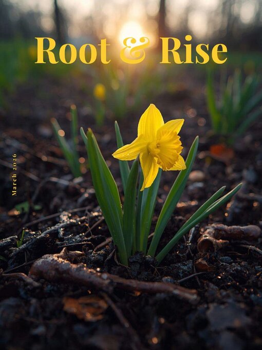 Title details for Root and Rise by Bona Ventures - Available